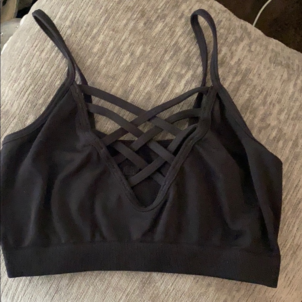 Kurve Bra Top